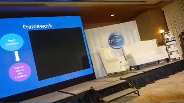 Oilatum, globally trusted skin care brand, has recently launched ProtectKnowlogy Bath Time Summit. смотреть онлайн