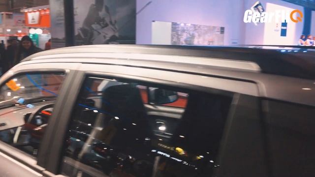 Haima Bird EV1 - Affordable Electric Car Walkaround | Hindi | GearFliQ смотреть онлайн