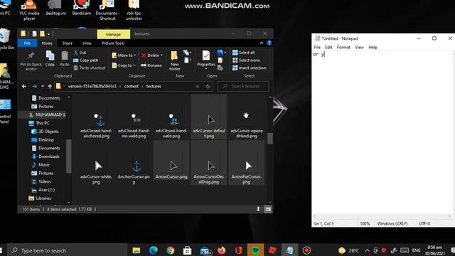 How to change your current roblox cursor to old roblox cursor (Always working :D) смотреть онлайн