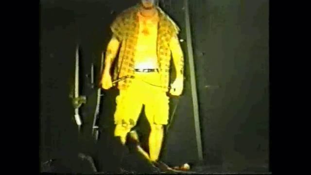 PANTERA live 1994 Melbourne Australia full show rare смотреть онлайн