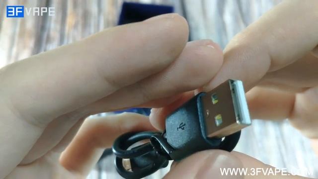 Asmodus Colossal 80W Mod Kit смотреть онлайн