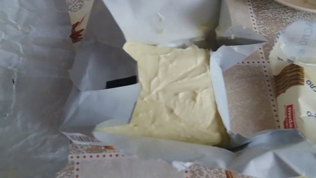 Как проверить качество сливочного масла дома смотреть онлайн