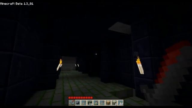 Minecraft Starting over Episode 43 смотреть онлайн