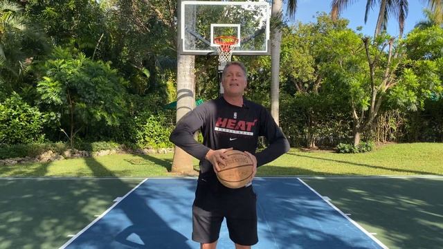 How To Eliminate Thumb Flicking | Rob Fodor | NBA Shooting Coach смотреть онлайн