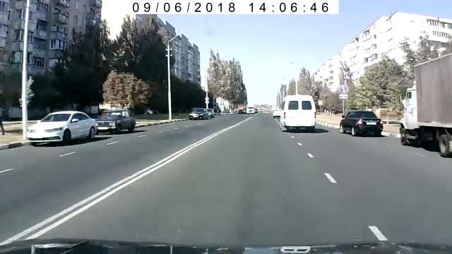 Город Губкин. Урод на "сто двадцатом". смотреть онлайн