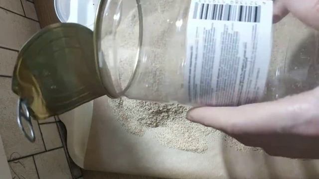 vegannova псиллиум цельный дата 23.03.2021 с жуками! смотреть онлайн