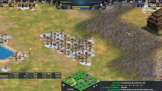 The Legend of The Castle Dropper! смотреть онлайн