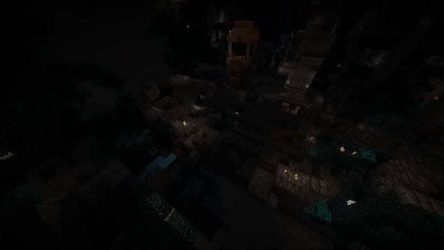 Ancient Rituals of the Warden | Minecraft Deep Dive смотреть онлайн