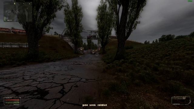 S.T.A.L.K.E.R. Complete 2009 - Part 4 смотреть онлайн