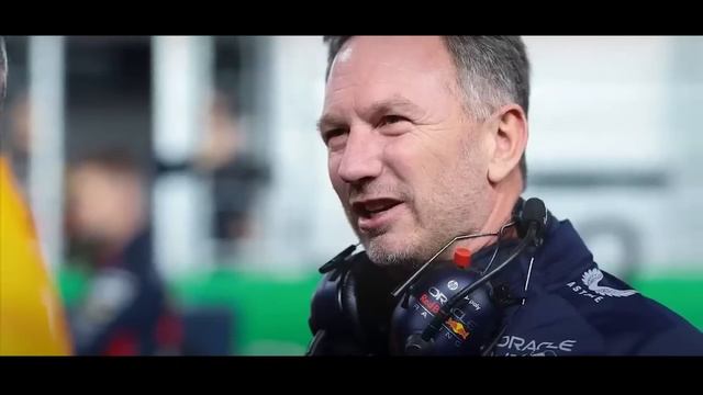 ‘Not a battle for control’ - Fresh Christian Horner investigation details emerge смотреть онлайн