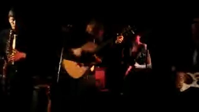 Lewis Gibson and the Midas Touch ep launch april 2014 смотреть онлайн