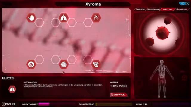 Plague Inc Evolved #02 Virus [Hauptspiel][Teil 1/?] [HD][German] |Blackyzockt смотреть онлайн