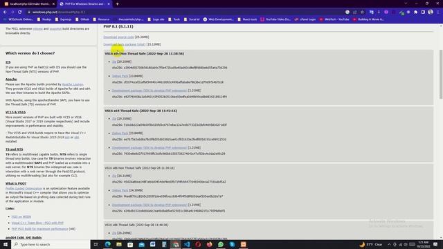 how to add Gd library extension PHP on local server смотреть онлайн