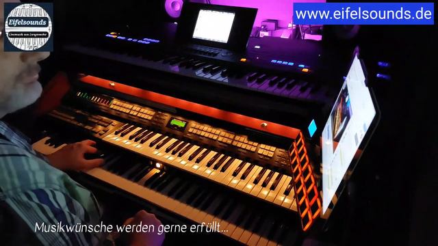 Eifelsounds Michael B. - Livestream 05.04.2023 смотреть онлайн