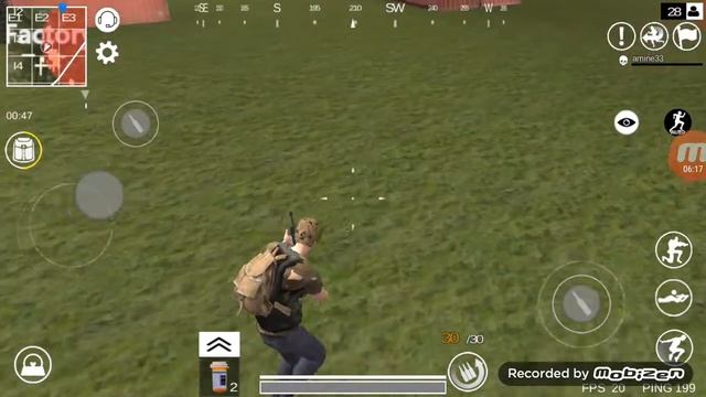 Прохождение Last Battle Ground смотреть онлайн