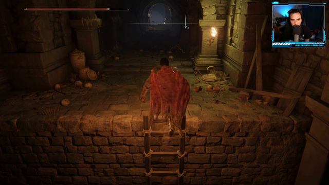 LA FLAMME EXALTÉE | Elden Ring - LET'S PLAY FR #39 смотреть онлайн