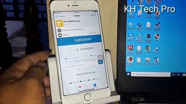 NEW TWEAKS - 6 Cydia Tweaks - iOS 13 - 13.6.1/Uncover and Checkra1n Tweaks смотреть онлайн