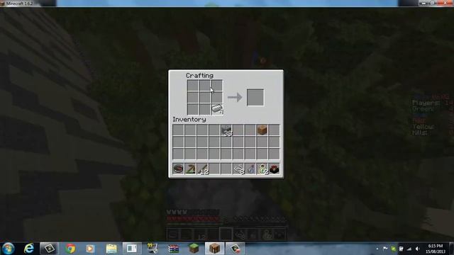 Minecraft The Walls W/kress: HACKER!!! смотреть онлайн