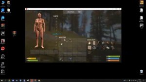 Создания сервера с нуля Rust 133 DEVBLOG AURA RUST Бесплатно Для слабых пк