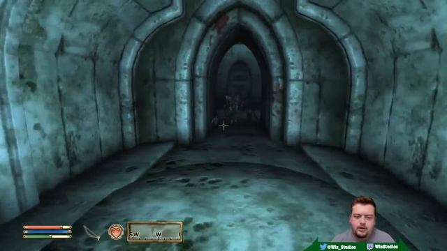 The Elder Scrolls IV: Oblivion - Episode 33 |Thieves Guild Part 10| смотреть онлайн