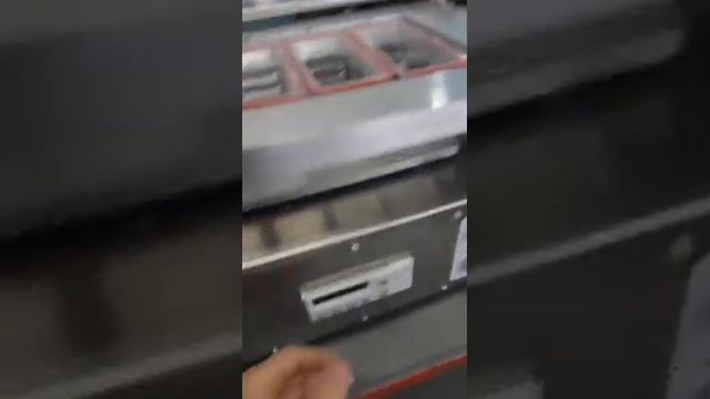 Настольный запайщик под сендвичи Hefflervac мини Андрей +7-922-223-53-14 fk.techno@yandex.ru смотреть онлайн
