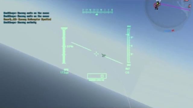 Battlefield 2: TV Missile V.2 смотреть онлайн