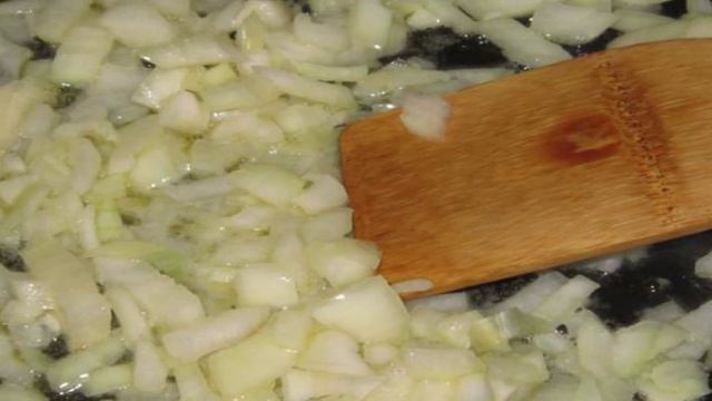 Сборник рецептов