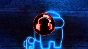 Музыка из звуков Амонг ас Among us Music