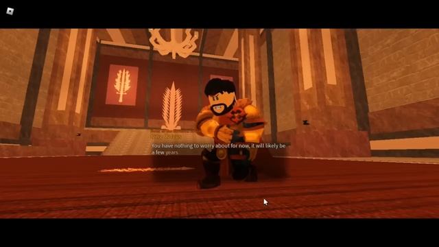 The Lore Of Arcane Odyssey EXPLAINED | ROBLOX смотреть онлайн