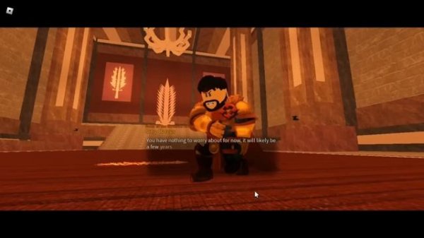 The Lore Of Arcane Odyssey EXPLAINED | ROBLOX