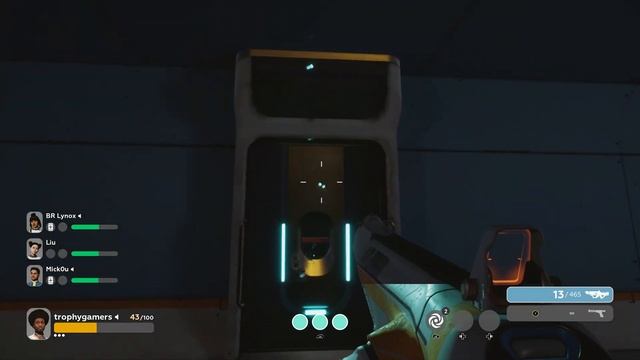 The Anacrusis – Episode 1: Signs of Life - Stage 1 - No Commentary Walkthrough смотреть онлайн