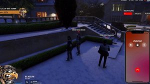 МУСОРСКОЙ БЕСПРЕДЕЛ | Lahma Notya 11Б Класс  | #GTA5 #GTA5RP #LAHMADJU