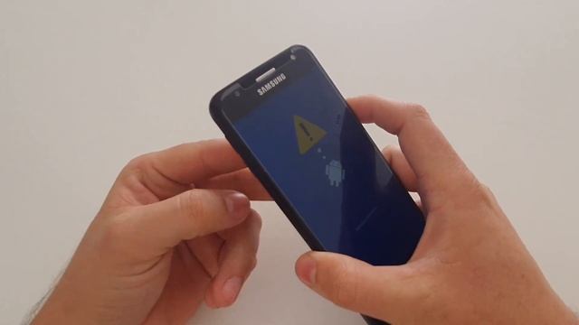 Hard Reset Samsung Galaxy J5 Prime, formatar e desbloquear смотреть онлайн