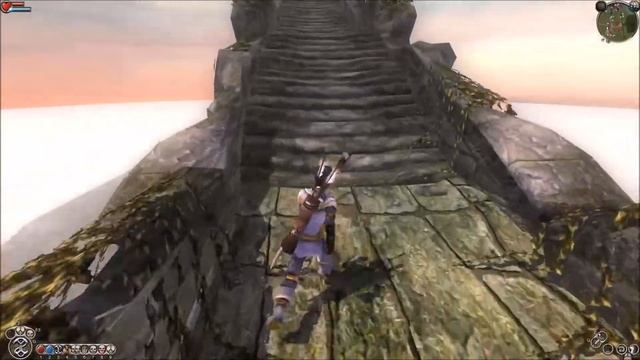 Fable: TLC (FMV) - Stairway To Heaven смотреть онлайн