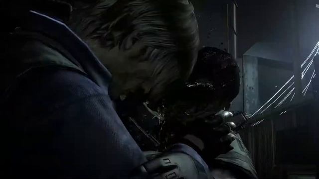RESIDENT EVIL 6 PC AMD Atlon II X2 215 - EVGA GT 640 2GB смотреть онлайн