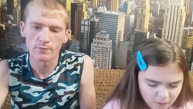 Играем на 4 тысячи, или почему папа отказался сниматься в видео??? смотреть онлайн
