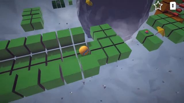 HardCube Steam Short Gameplay смотреть онлайн