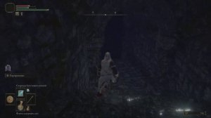 ELDEN RING прохождение № 14 Гнилое болото, метеоритный посох, заклинание метательный камень