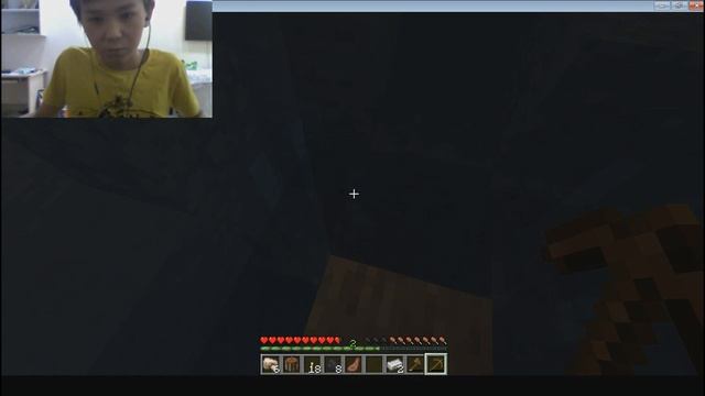 Жангир Играет в Шахтерское Ремесло (Minecraft) смотреть онлайн
