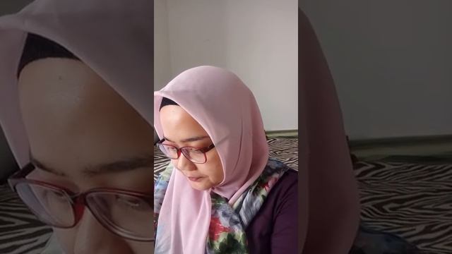 Unboxing Missha Time Revolution Package