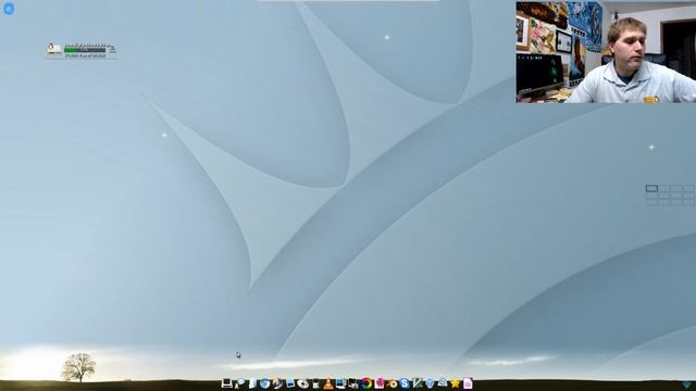 Elive Beta Test Drive - Debian Enlightenment смотреть онлайн