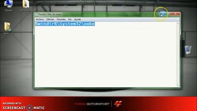 Como cambiar el fondo de inicio de sesion de windows смотреть онлайн
