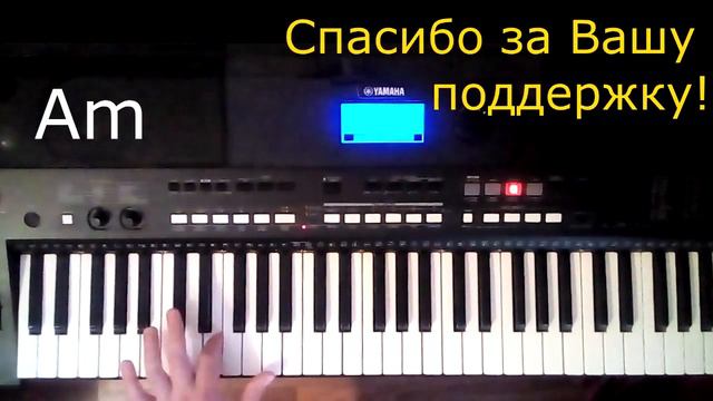 Красивая грустная мелодия смотреть онлайн