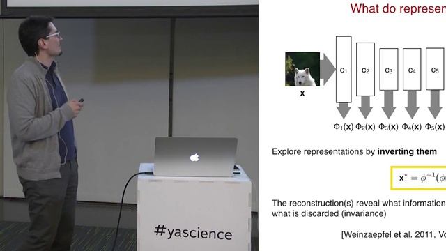 006. Learning Visual Representations - Andrea Vedaldi