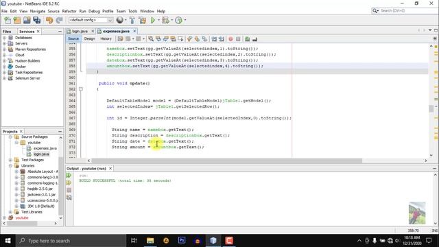 How to create a java project | Part 06 смотреть онлайн