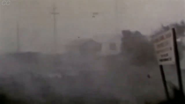 Топ 10 самых разрушительных ураганов в истории смотреть онлайн