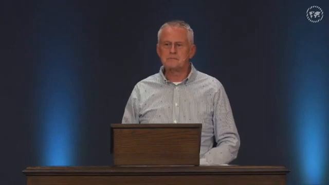 Убеждения и высокий дух . Пастор Т Шаллер смотреть онлайн