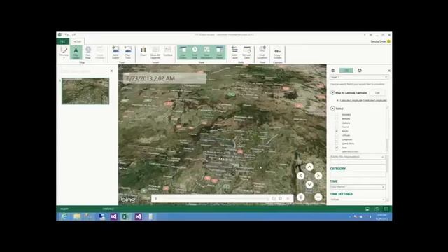 SQL Server 2014 Features and Prospects 85 смотреть онлайн