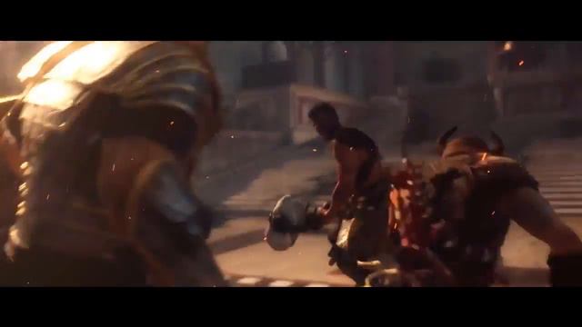 Clash of Rome : Teaser 3 - Available Now on the App Store & Play Store! смотреть онлайн