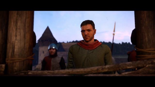 [日本語MOD]Kingdom Come Deliverance 街が襲われ両親が・・・part2(実況あり) смотреть онлайн